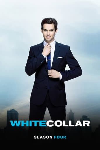 Poster for Season 4