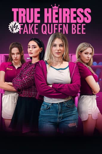 Poster for Two Girls One Crown Who's The Real Heiress