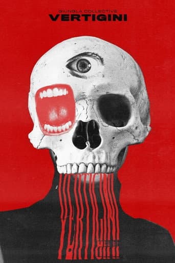 Poster for Vertigini