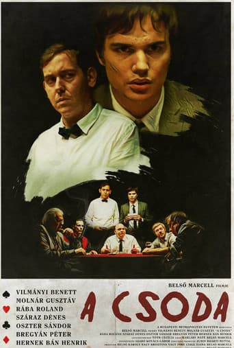 Poster for A Csoda