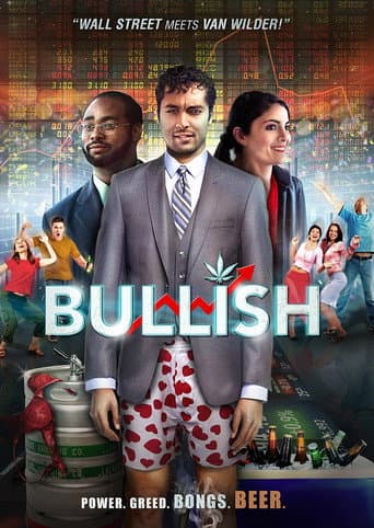 Poster for Bullish
