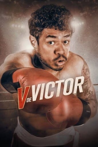 Poster for V for Victor