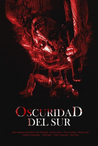 Poster for Where Darkness Breathes