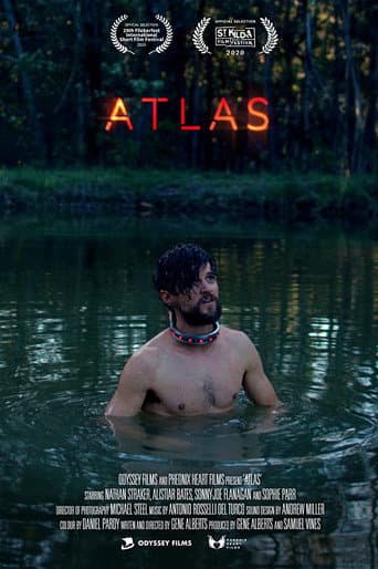 Poster for Atlas
