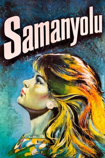 Poster for Samanyolu