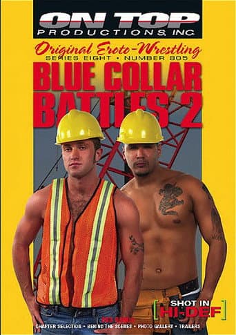 Poster for Blue Collar Battles 2