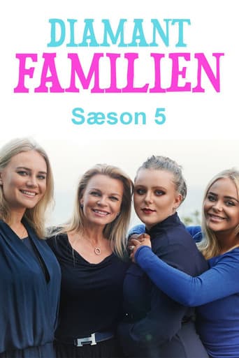 Poster for Season 5