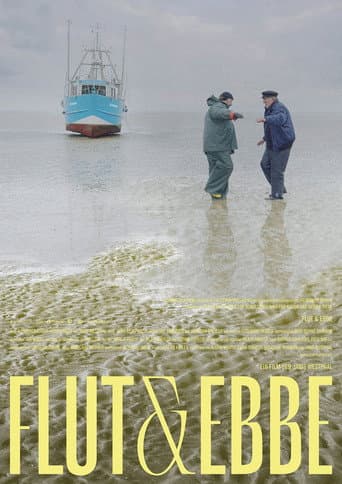Poster for Flow and Ebb