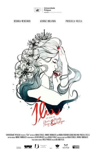 Poster for Ília