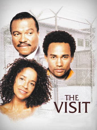 Poster for The Visit