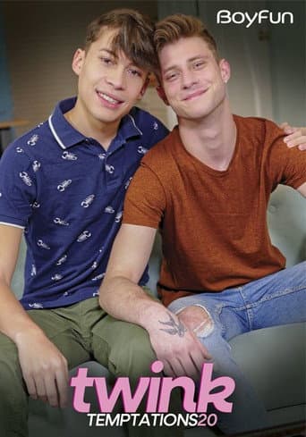 Poster for Twink Temptations 20