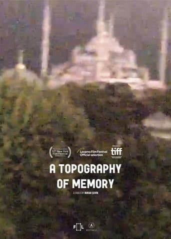 Poster for A Topography of Memory