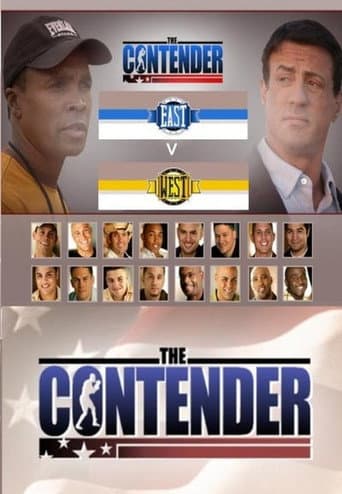 Poster for Season 1