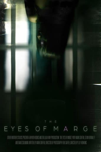 Poster for The Eyes of Marge