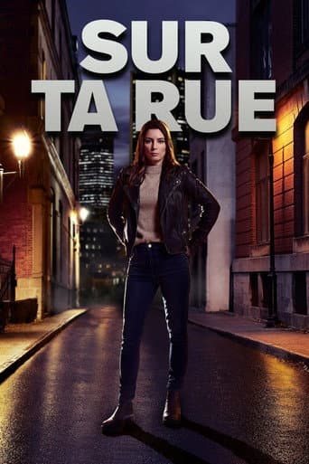 Poster for Season 1
