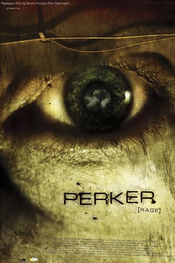 Poster for Perker
