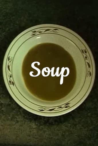 Poster for Soup