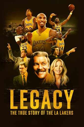 Poster for Limited Series