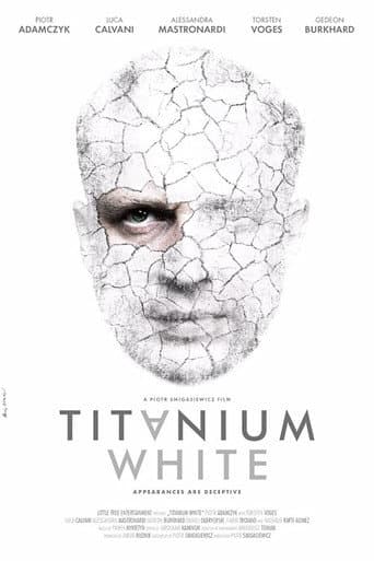 Poster for Titanium White