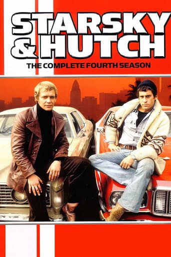 Poster for Season 4
