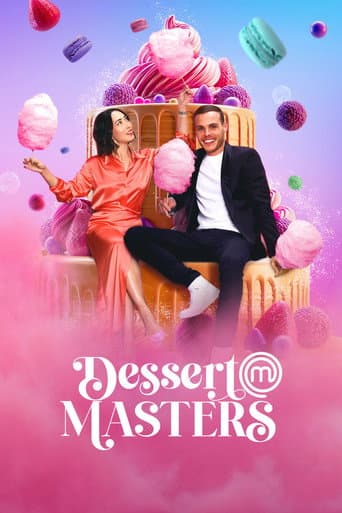 Poster for Dessert Masters
