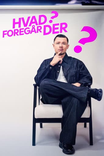 Poster for What's Going on?