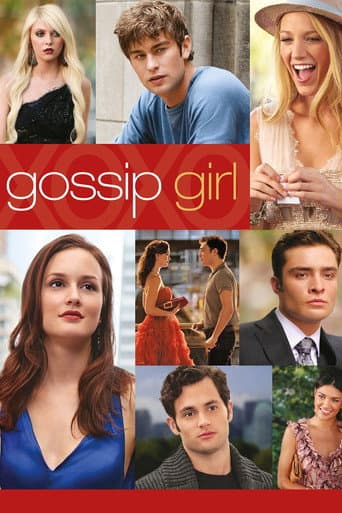 Poster for Season 4