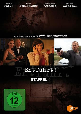 Poster for Season 1