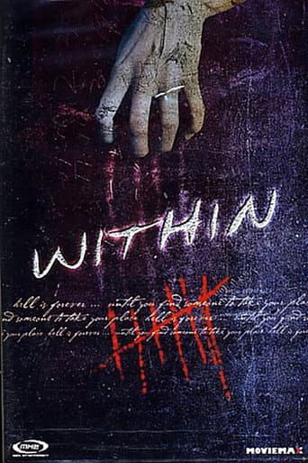 Poster for Within