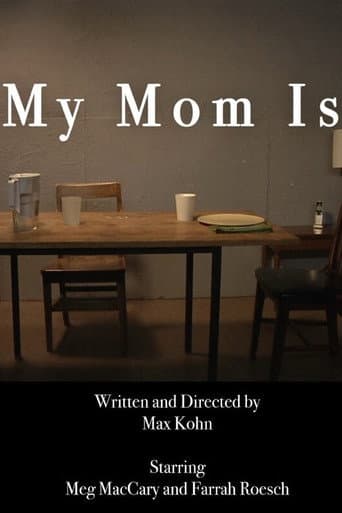 Poster for My Mom Is