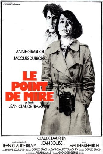 Poster for Focal Point