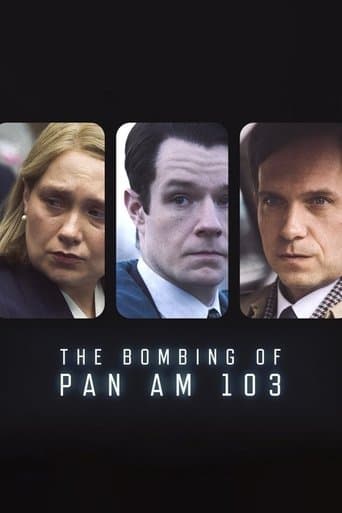 Poster for Miniseries