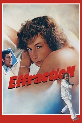 Poster for Effraction