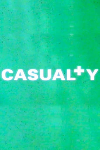 Poster for Series 15