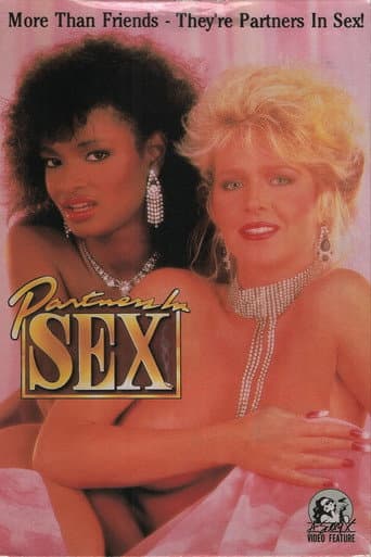 Poster for Partners in Sex