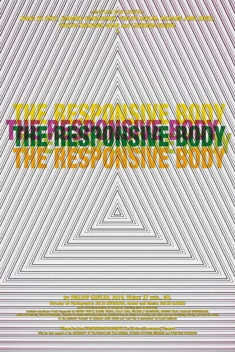 Poster for The Responsive Body
