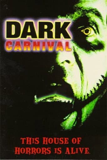 Poster for Dark Carnival