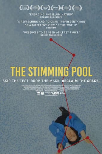 Poster for The Stimming Pool