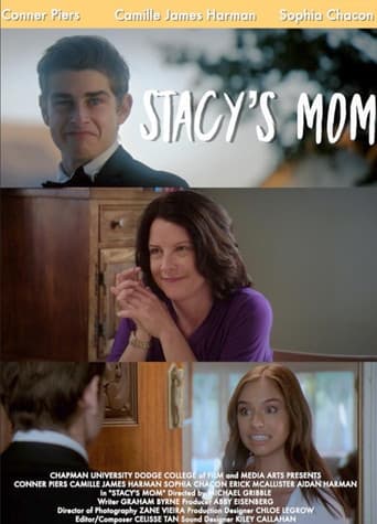 Poster for Stacy's Mom