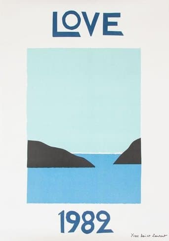 Poster for Love