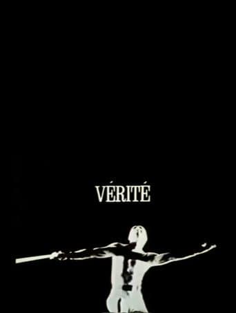 Poster for Veritie