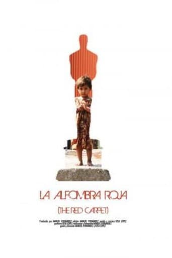Poster for The Red Carpet
