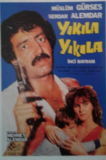 Poster for Yıkıla Yıkıla