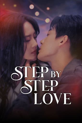 Poster for Step by Step Love