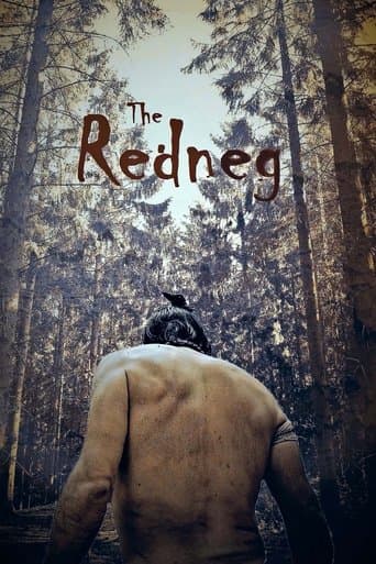 Poster for The Redneg