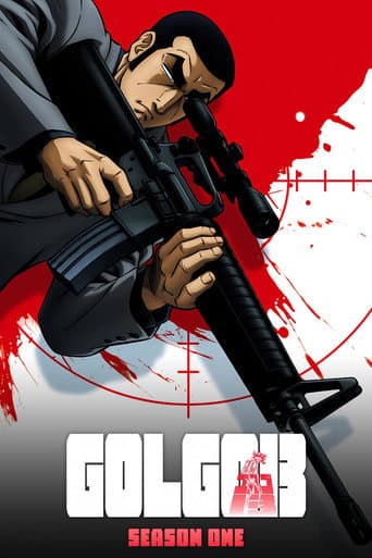 Poster for Season 1