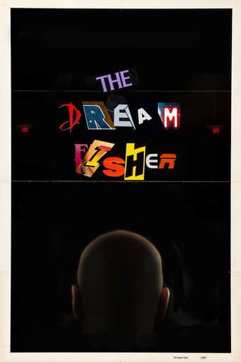 Poster for The Dream Fisher