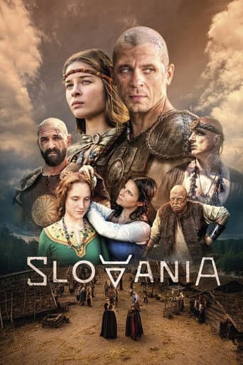 Poster for Season 1