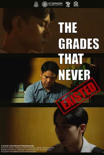 Poster for The Grades That Never Exited