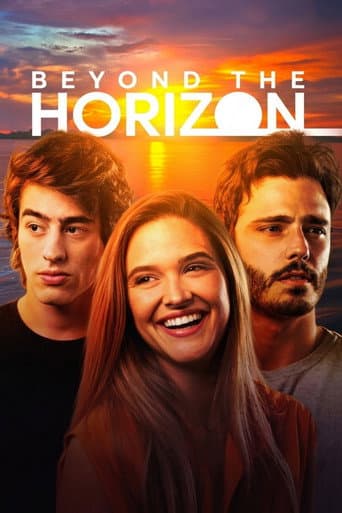 Poster for Beyond the Horizon